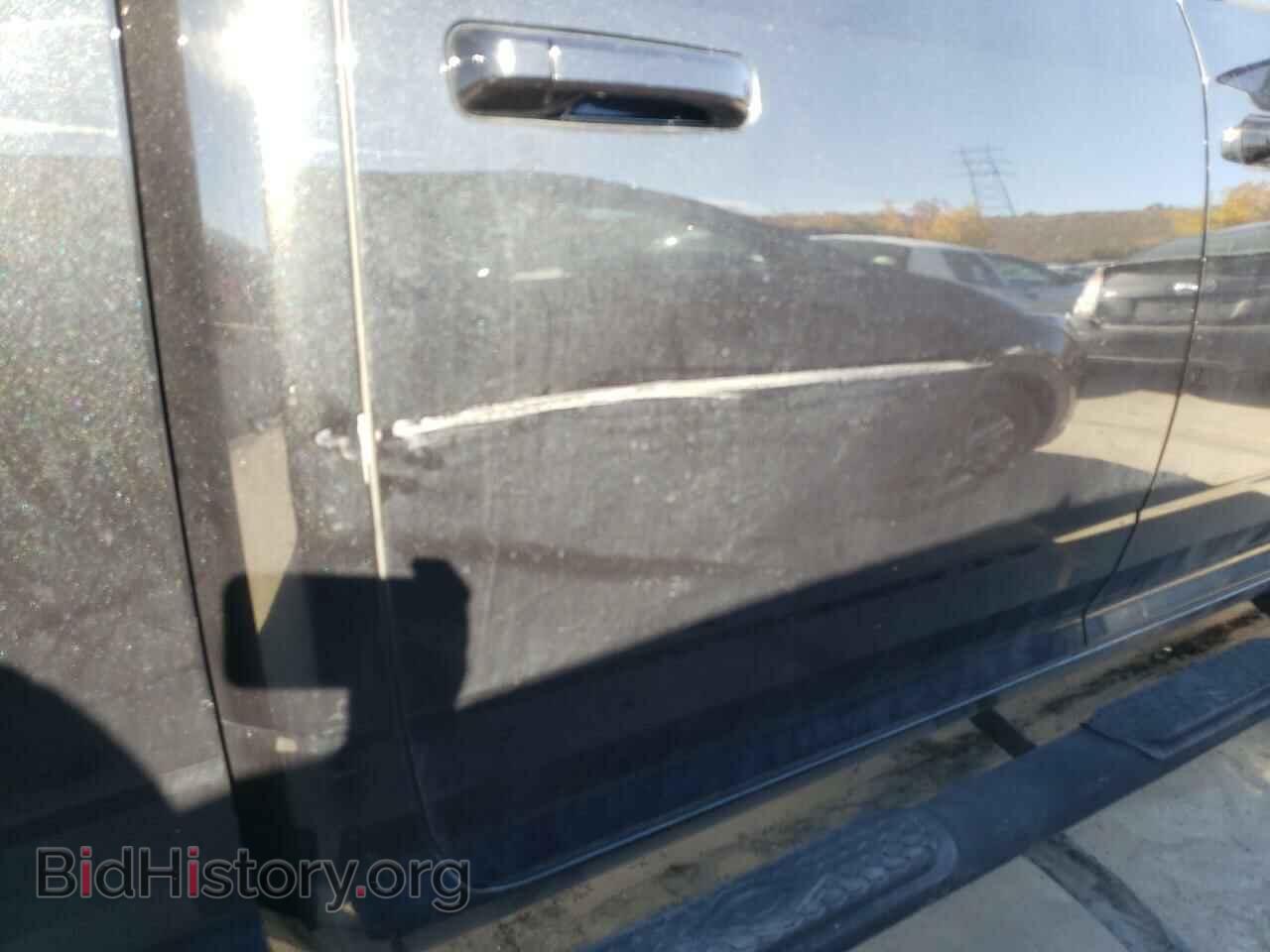 2017 RAM 1500 - VIN: 1C6RR7UT3HS680736 - Фото 9
