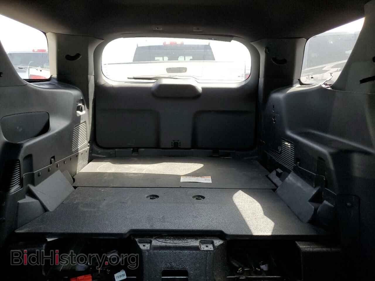 2022 FORD EXPLORER - VIN: 1FM5K8AC3NGA22012 - Фото 10
