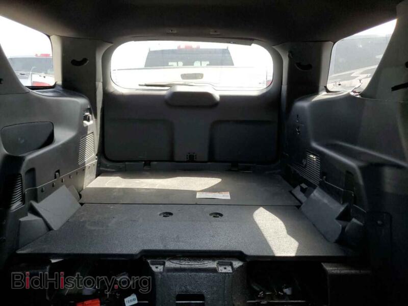 2022 Ford EXPLORER (VIN 1FM5K8AC3NGA22012) — photo 10 of 13