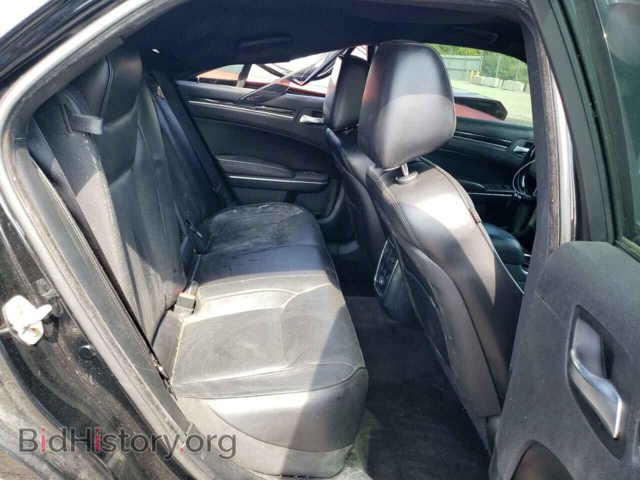 2014 CHRYSLER 300 - VIN: 2C3CCAEG5EH381237 - Photo 10