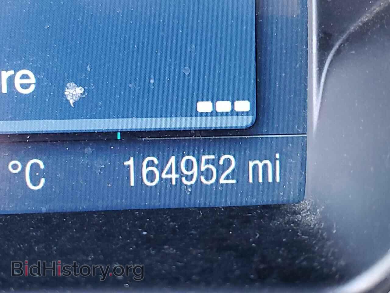 2012 FORD FOCUS - VIN: 1FAHP3H23CL206718 - Фото 8