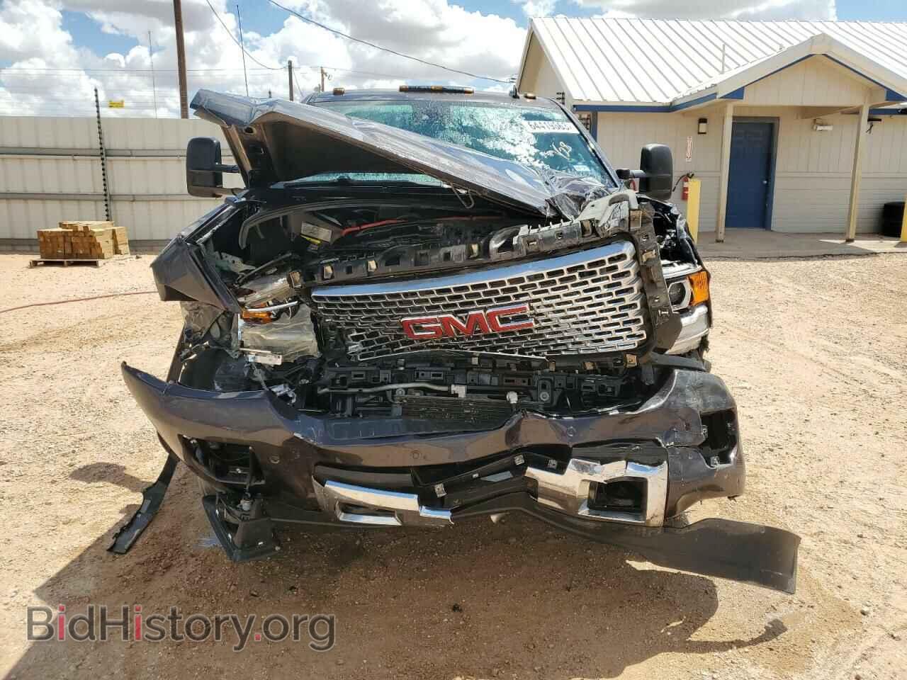 2015 GMC SIERRA - VIN: 1GT424E82FF164745 - Фото 5