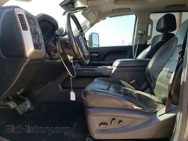 2015 GMC SIERRA - VIN: 1GT424E82FF164745 - Фото 7
