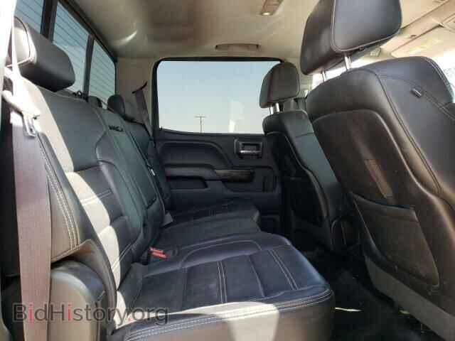 2015 GMC SIERRA - VIN: 1GT424E82FF164745 - Фото 10