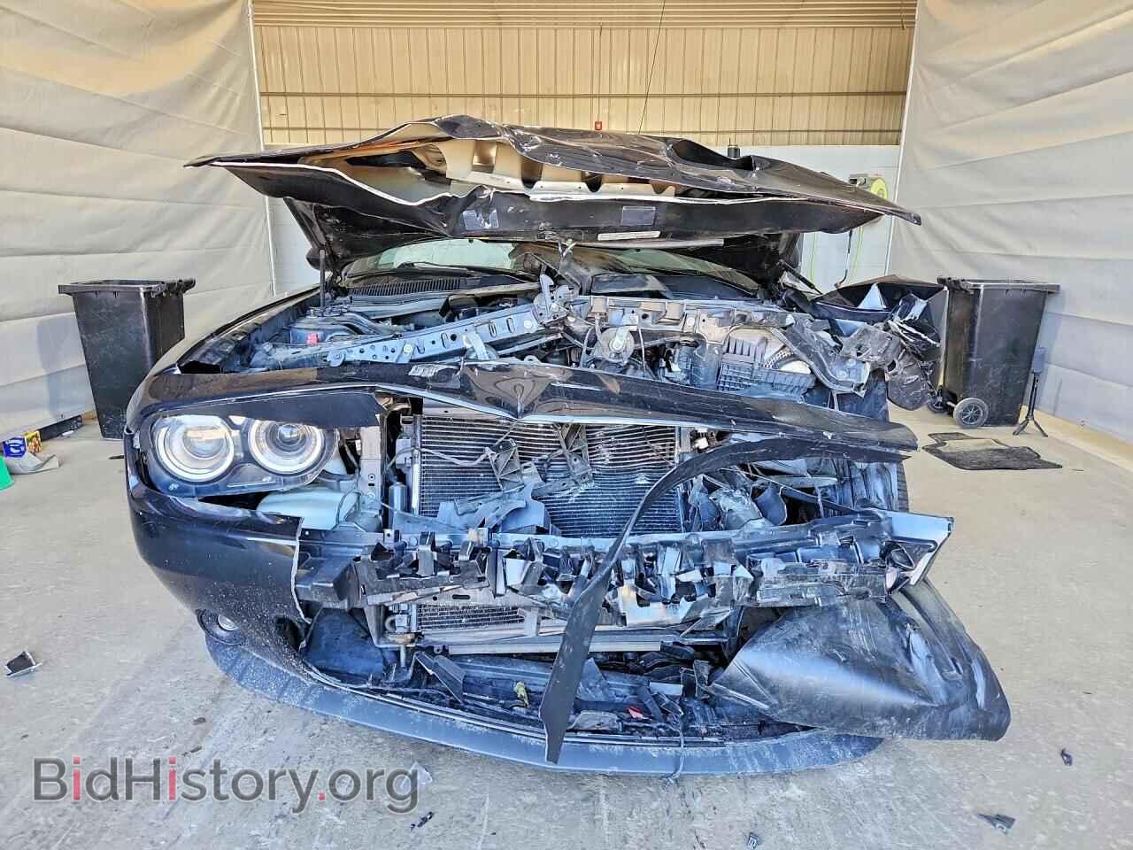 2020 DODGE CHALLENGER - VIN: 2C3CDZGG3LH110781 - Photo 5