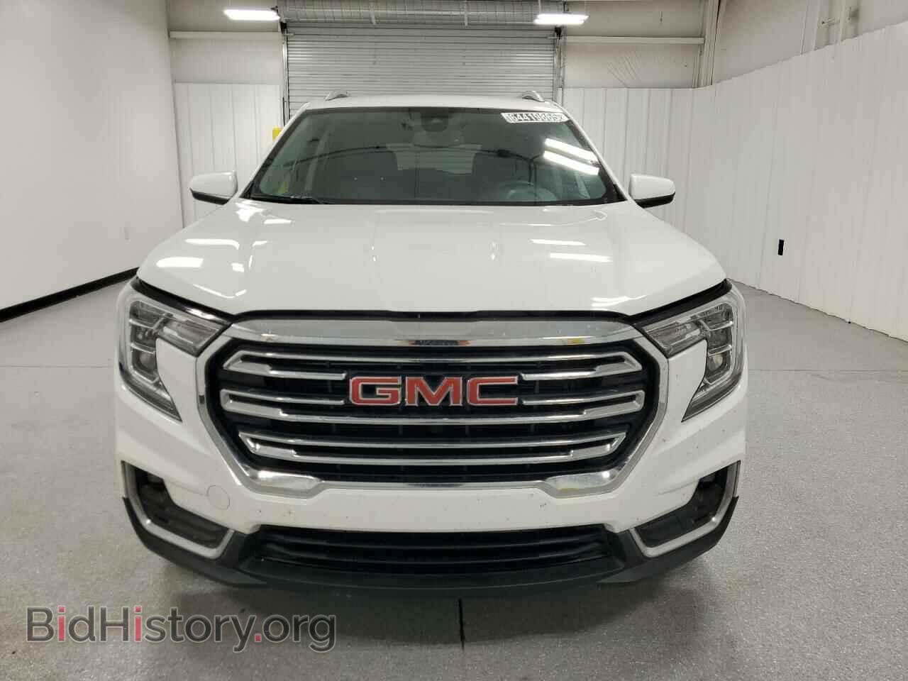 2023 GMC TERRAIN - VIN: 3GKALPEG2PL188824 - Фото 5