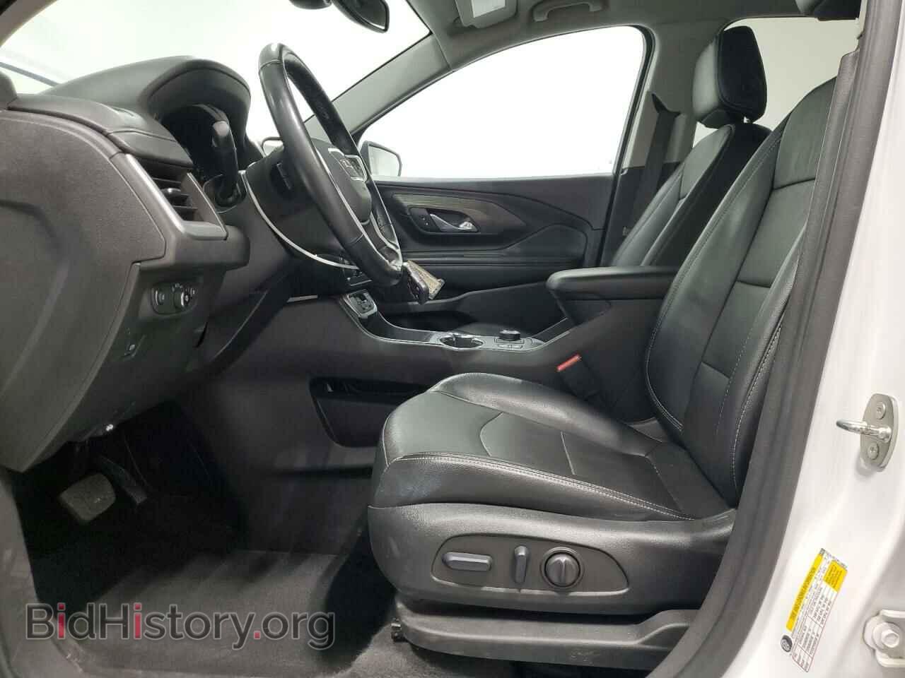 2023 GMC TERRAIN - VIN: 3GKALPEG2PL188824 - Фото 7