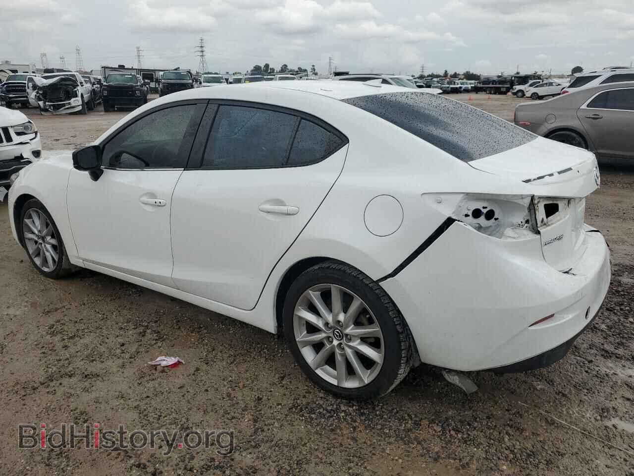 2017 MAZDA 3 - VIN: 3MZBN1V75HM121926 - Photo 2