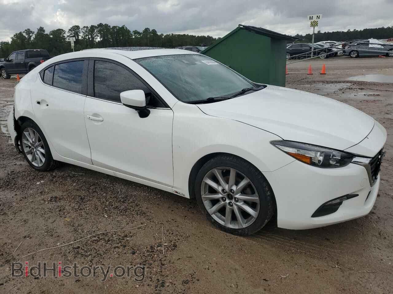 2017 MAZDA 3 - VIN: 3MZBN1V75HM121926 - Photo 4