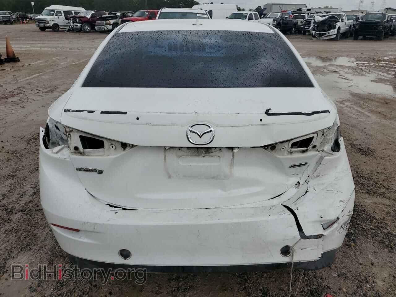 2017 MAZDA 3 - VIN: 3MZBN1V75HM121926 - Photo 6
