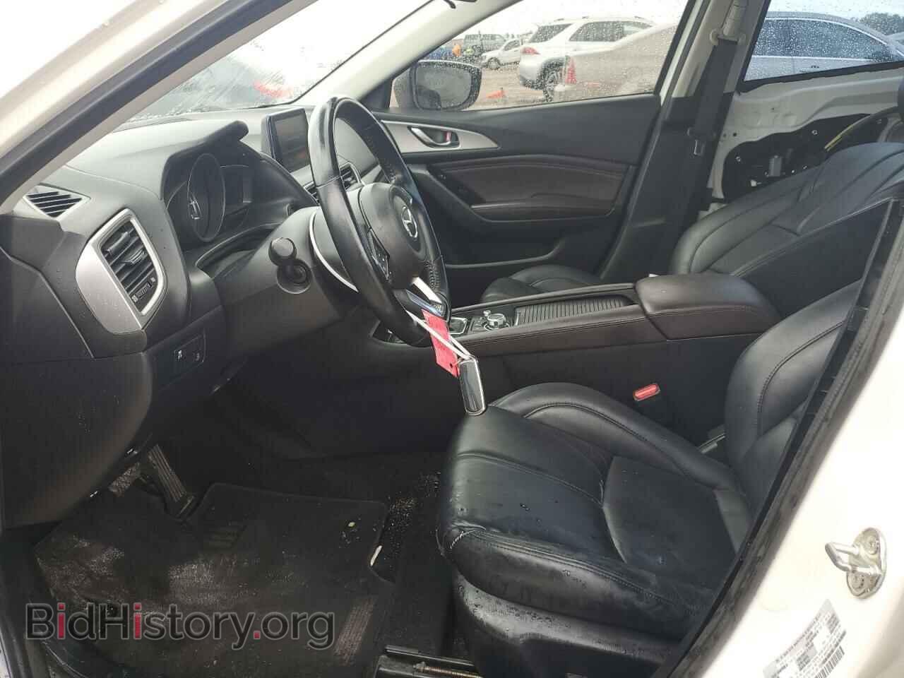 2017 MAZDA 3 - VIN: 3MZBN1V75HM121926 - Photo 7