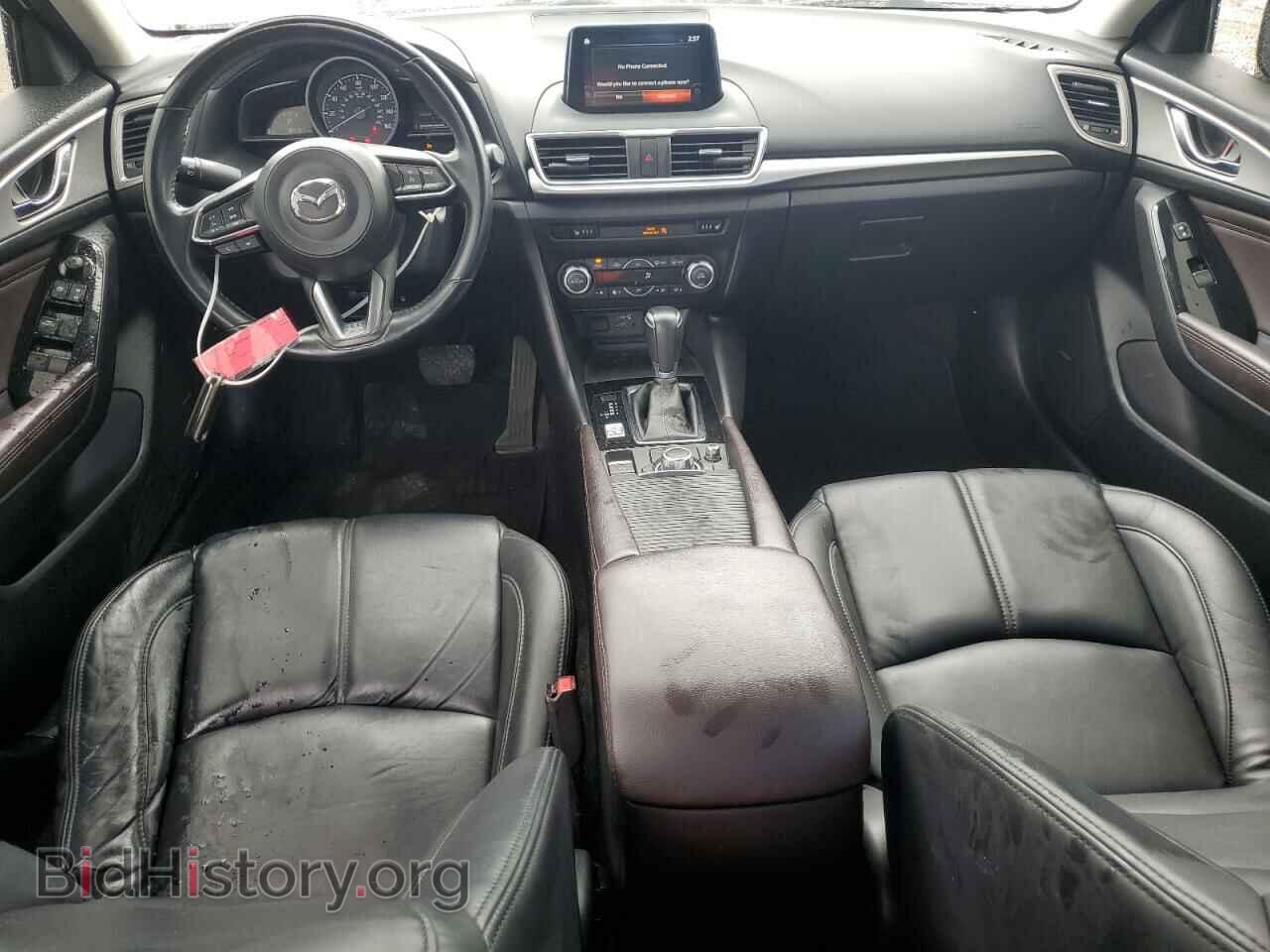 2017 MAZDA 3 - VIN: 3MZBN1V75HM121926 - Photo 8