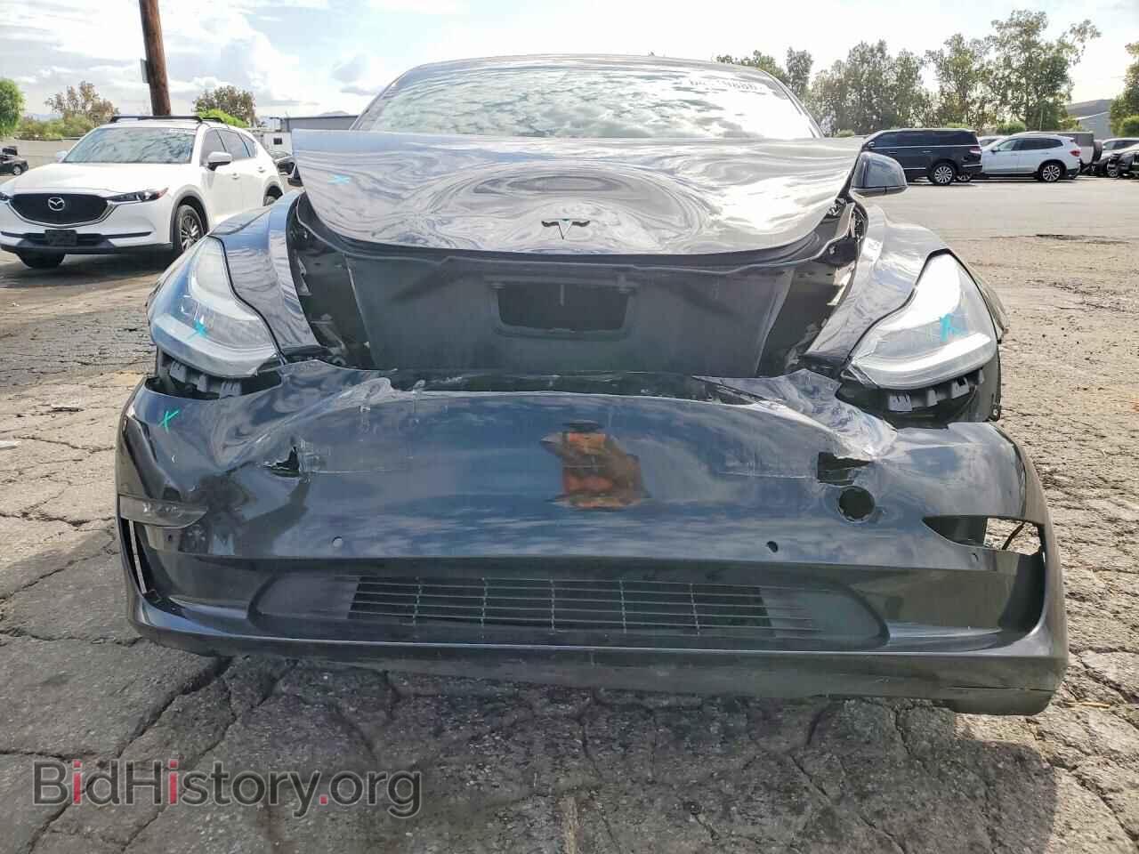 2018 TESLA MODEL 3 - VIN: 5YJ3E1EA2JF108371 - Photo 5