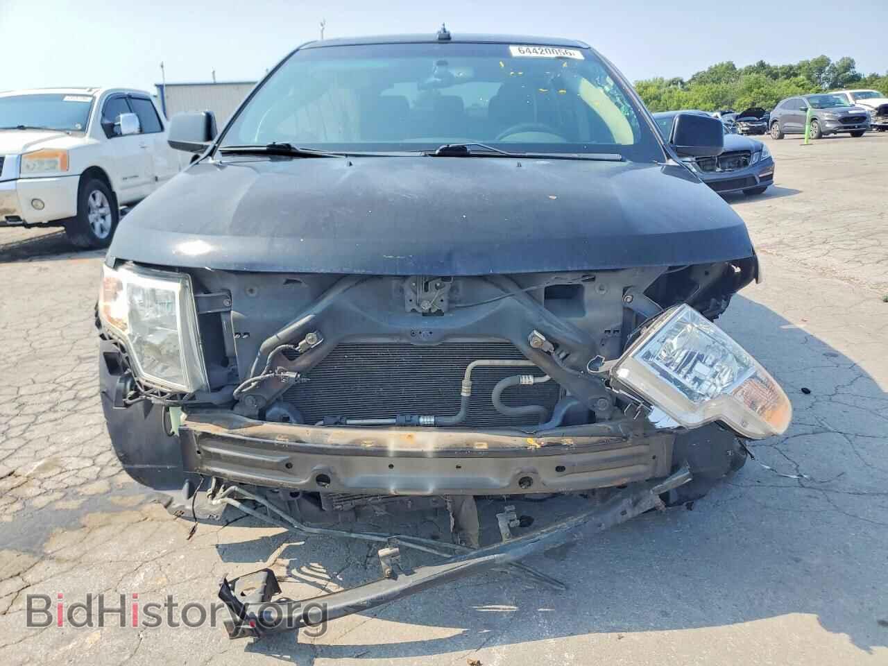 2007 FORD EDGE - VIN: 2FMDK39C87BB31627 - Photo 5