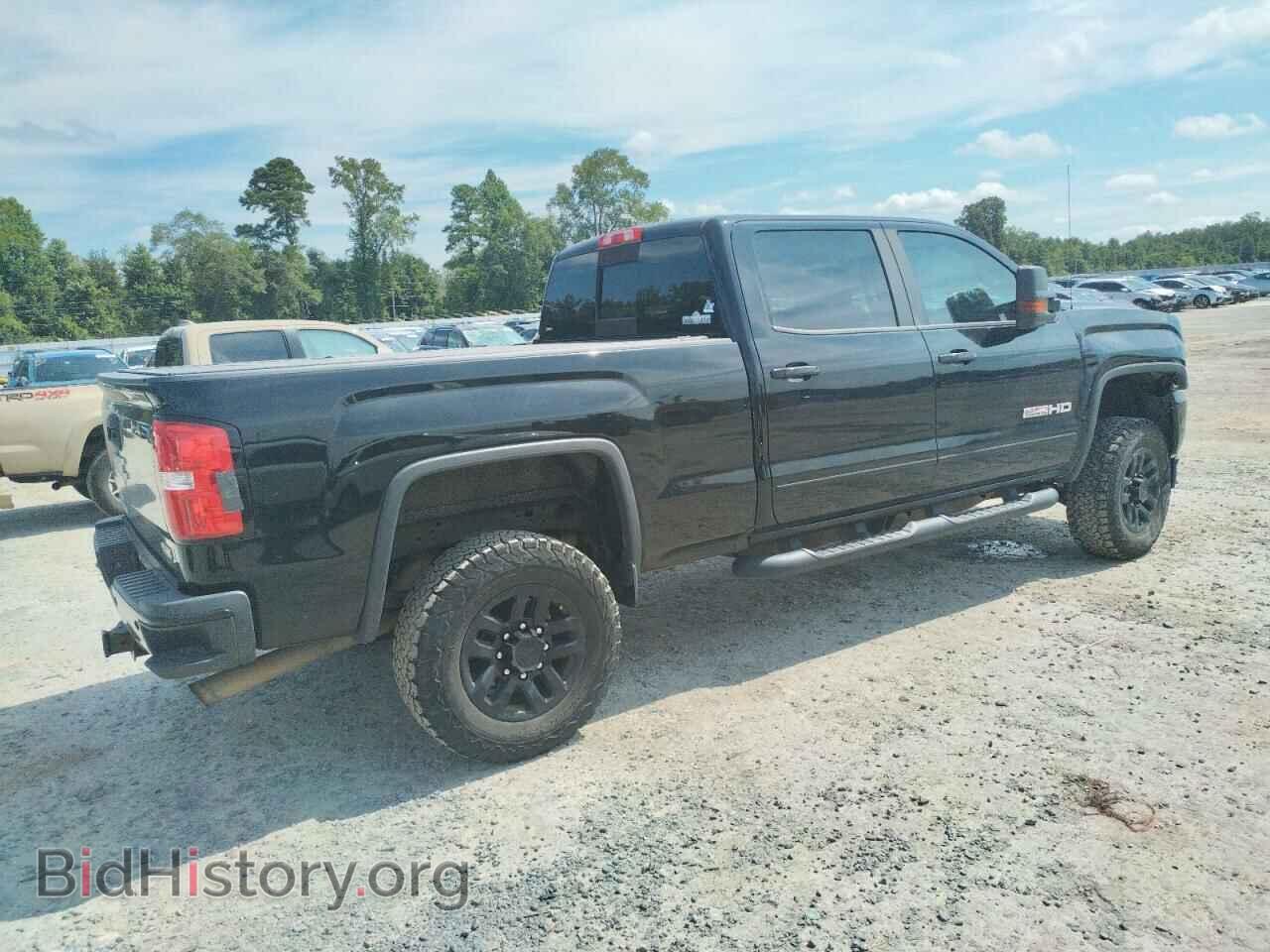 2019 GMC SIERRA - VIN: 1GT12REG0KF128019 - Фото 3
