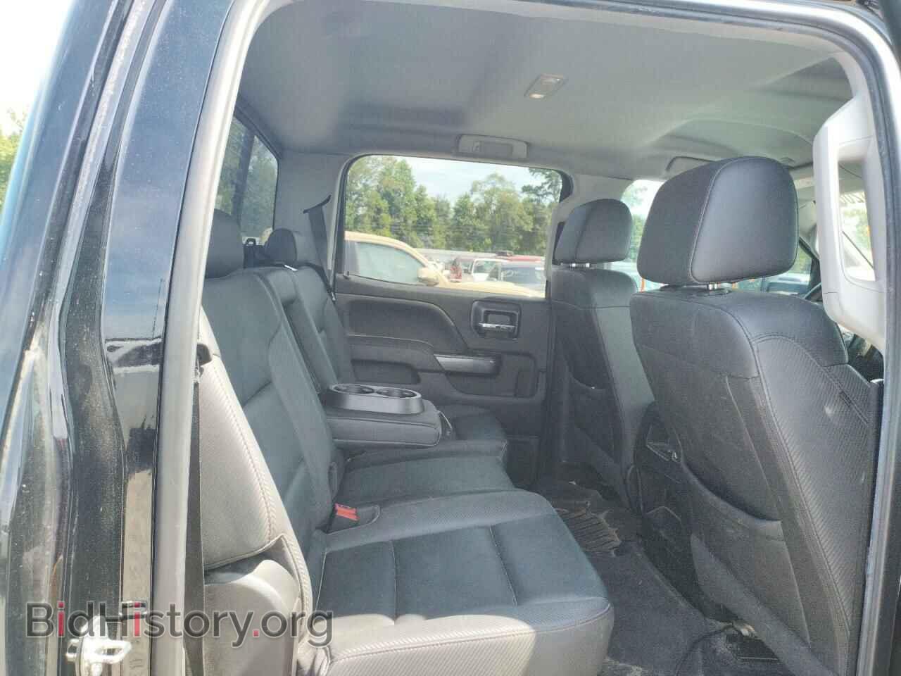 2019 GMC SIERRA - VIN: 1GT12REG0KF128019 - Фото 10