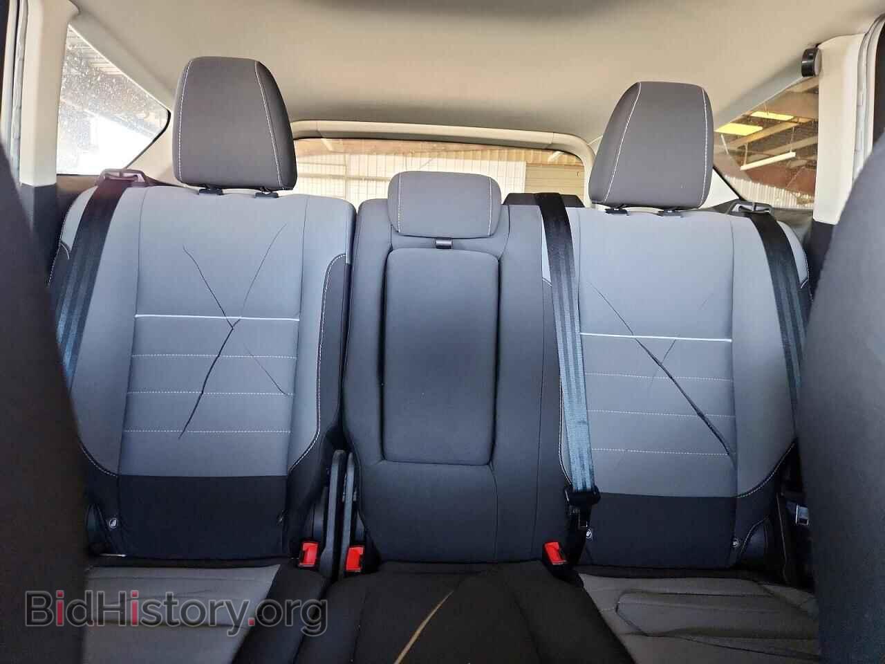 2014 FORD ESCAPE - VIN: 1FMCU9GX2EUC76362 - Фото 10