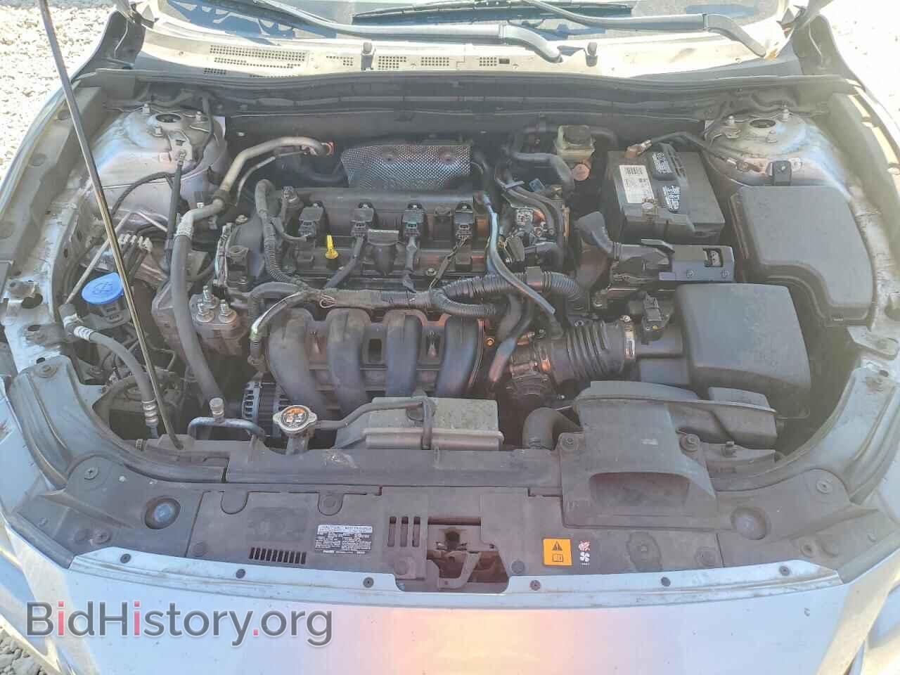 2017 MAZDA 3 - VIN: 3MZBN1V76HM119439 - Фото 11