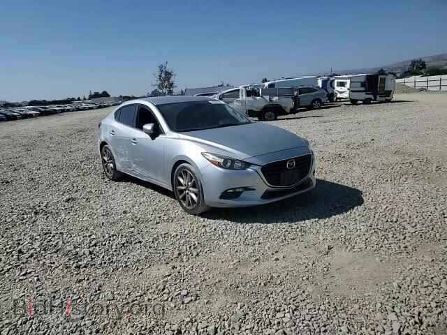 2017 MAZDA 3 - VIN: 3MZBN1V76HM119439 - Фото 13