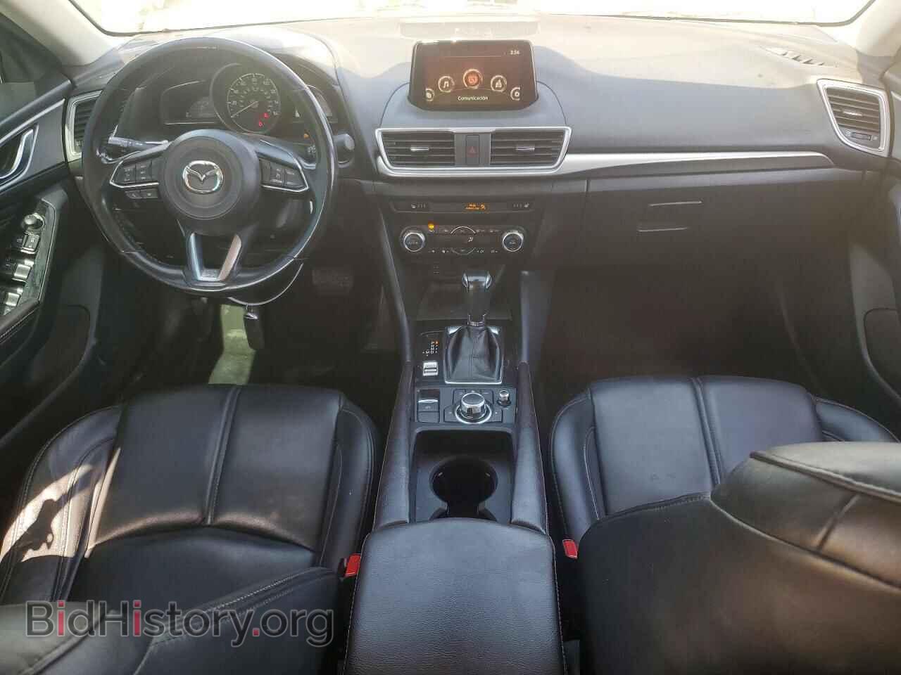 2017 MAZDA 3 - VIN: 3MZBN1V76HM119439 - Фото 8