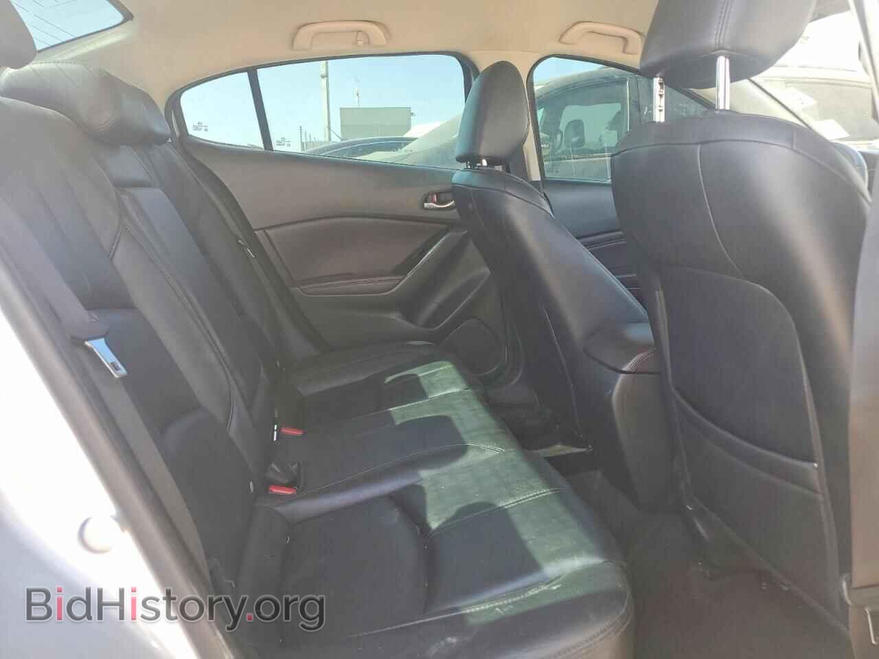 2017 MAZDA 3 - VIN: 3MZBN1V76HM119439 - Фото 10