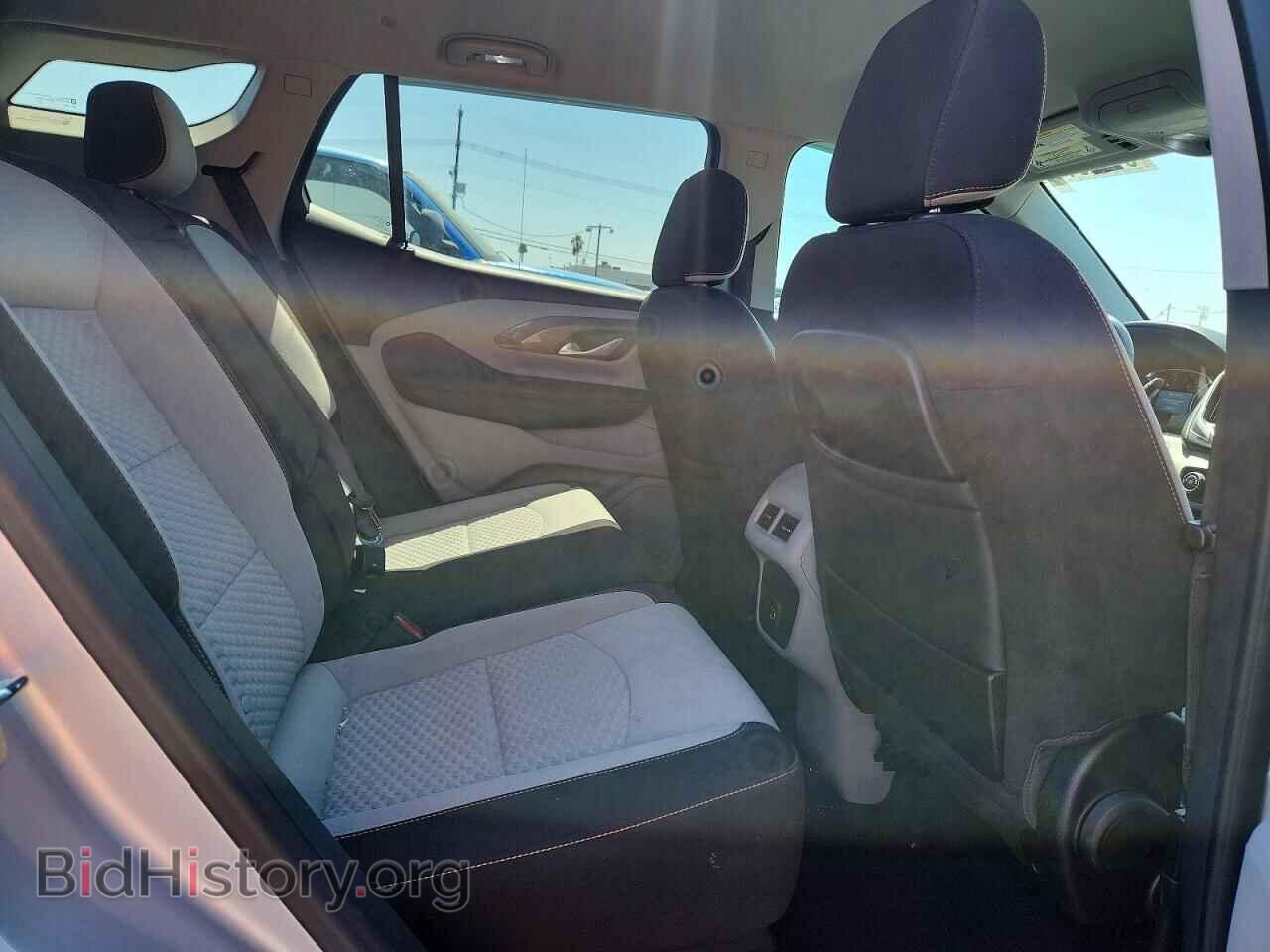 2021 GMC TERRAIN - VIN: 3GKALMEV7ML338659 - Photo 11
