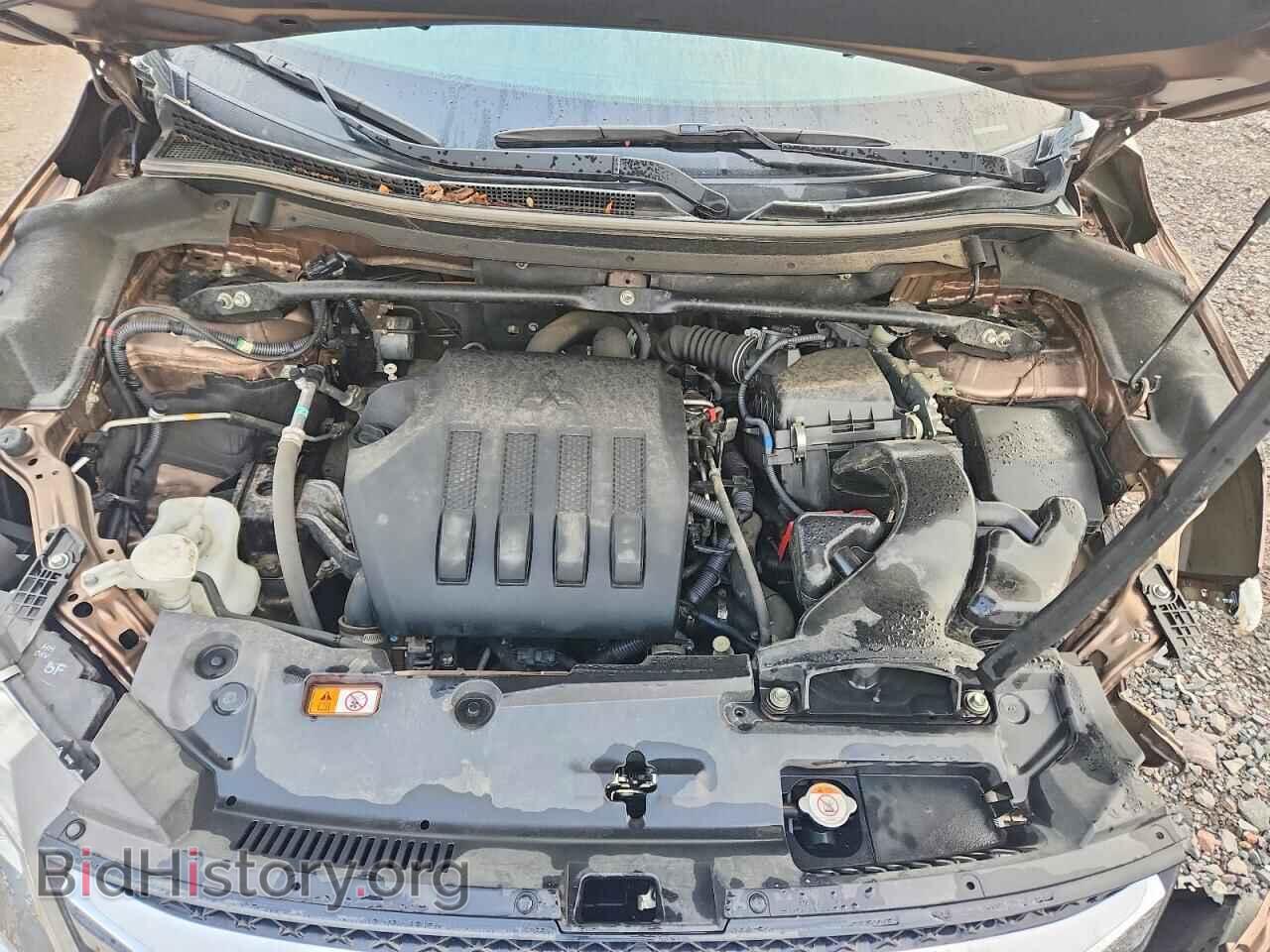2019 MITSUBISHI ECLIPSE - VIN: JA4AT5AA4KZ009678 - Фото 11