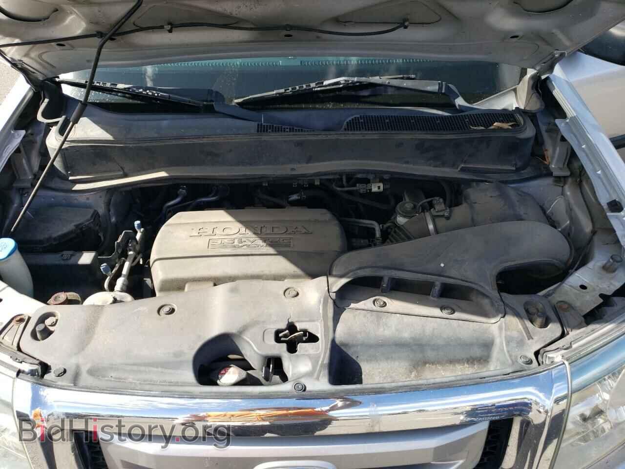 2011 HONDA PILOT - VIN: 5FNYF4H24BB089865 - Фото 7