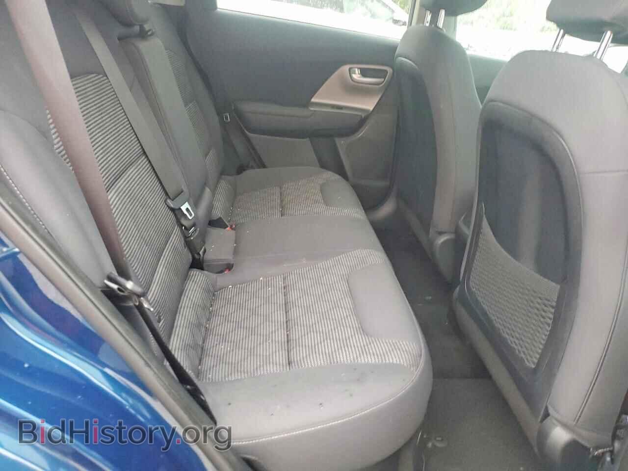 2018 KIA NIRO - VIN: KNDCB3LC5J5200679 - Фото 10