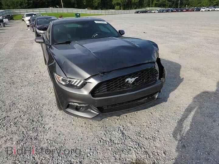 2015 FORD MUSTANG - VIN: 1FA6P8TH3F5406569 - Фото 13