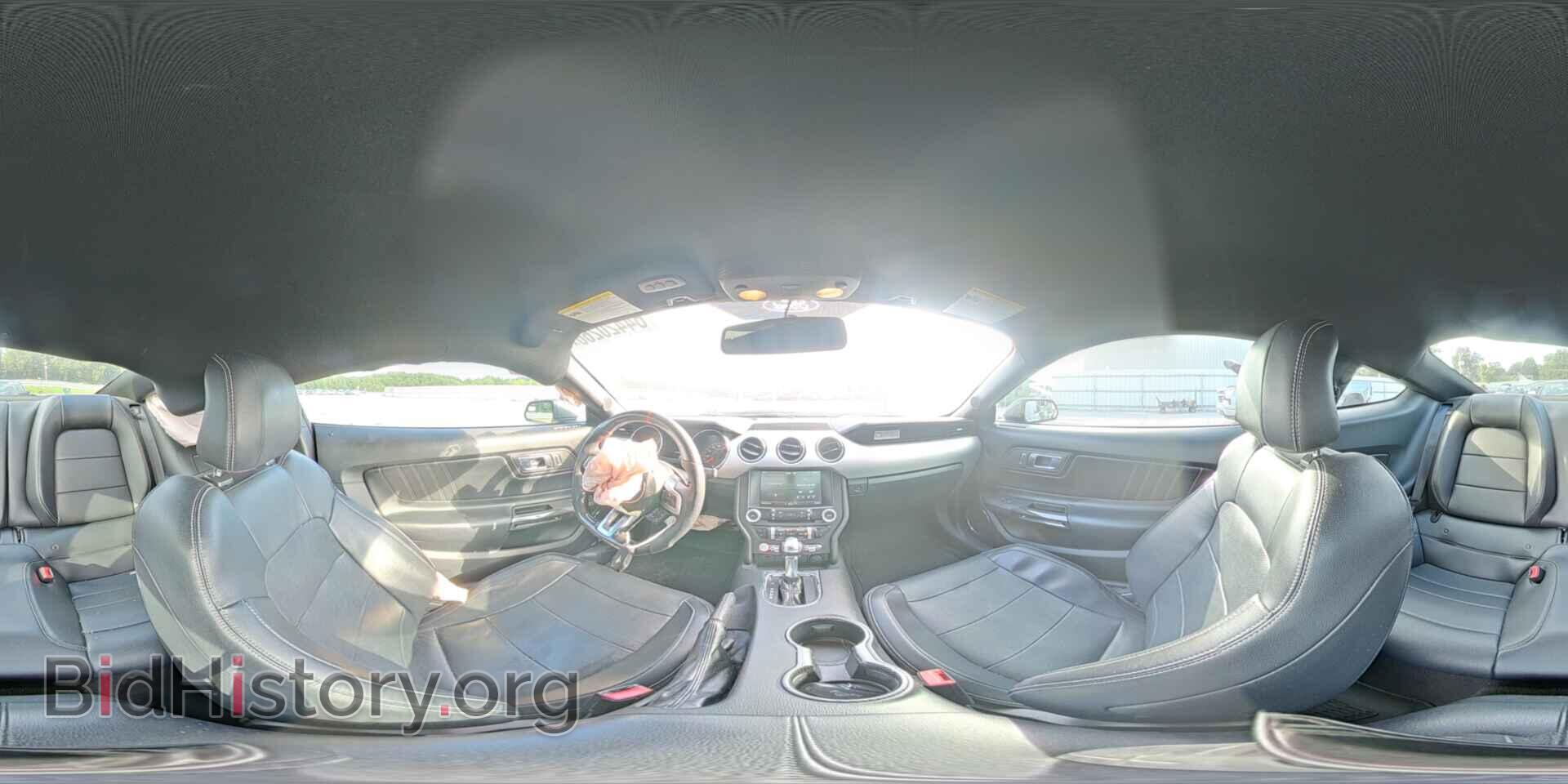 2015 FORD MUSTANG - VIN: 1FA6P8TH3F5406569 - Фото 14