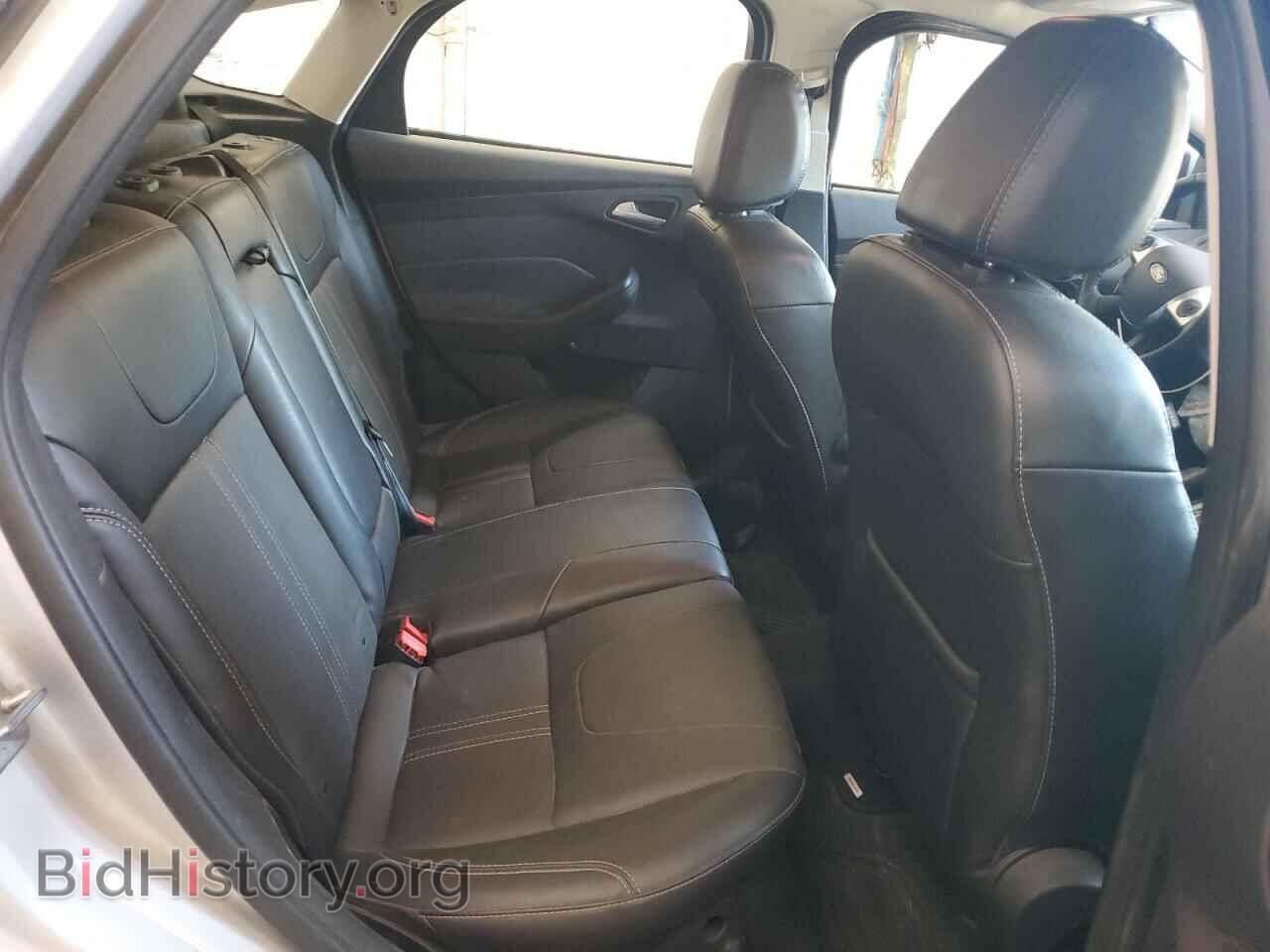 2014 FORD FOCUS - VIN: 1FADP3K29EL381999 - Фото 10