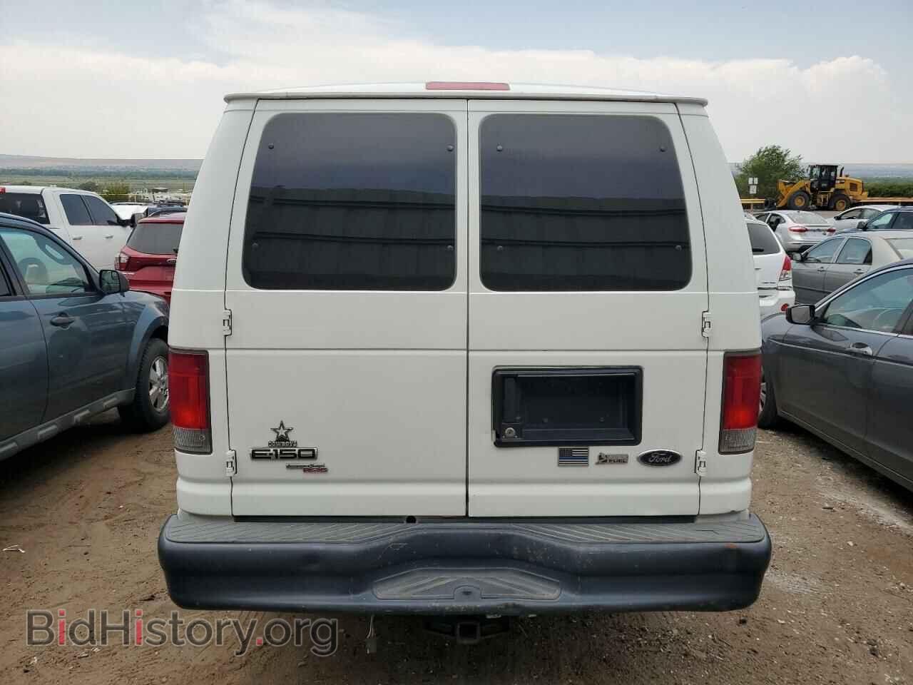 2011 FORD ALL Models - VIN: 1FTNE1EL6BDB11499 - Фото 6