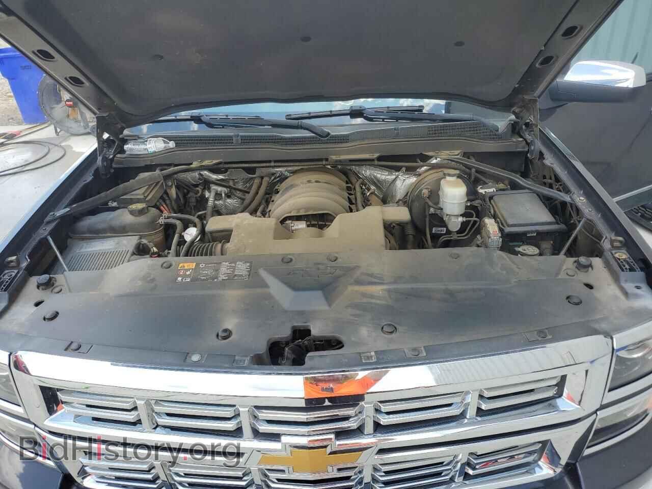 2014 CHEVROLET ALL Models - VIN: 3GCPCSEC2EG420575 - Фото 11