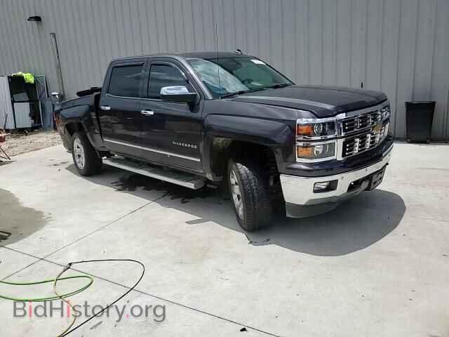 2014 CHEVROLET ALL Models - VIN: 3GCPCSEC2EG420575 - Фото 13