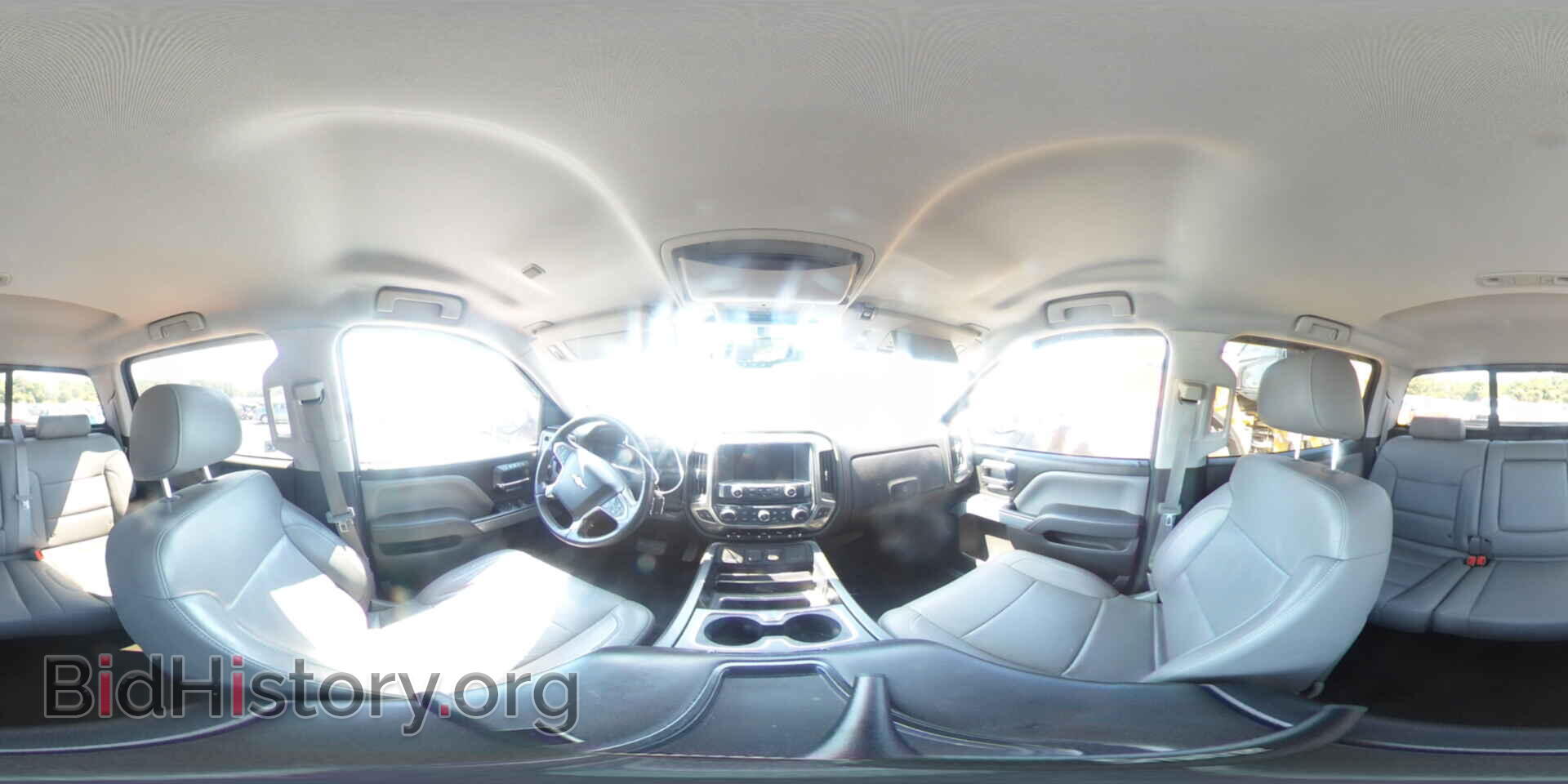2014 CHEVROLET ALL Models - VIN: 3GCPCSEC2EG420575 - Фото 14