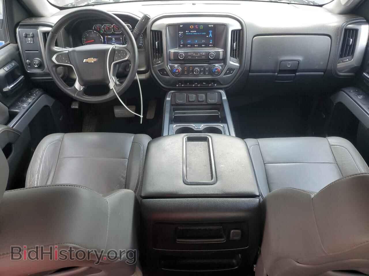 2014 CHEVROLET ALL Models - VIN: 3GCPCSEC2EG420575 - Фото 8