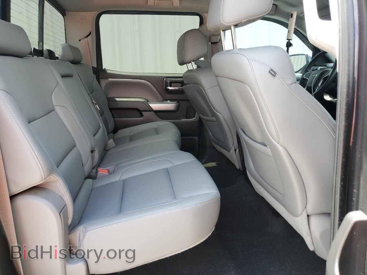 2014 CHEVROLET ALL Models - VIN: 3GCPCSEC2EG420575 - Фото 10