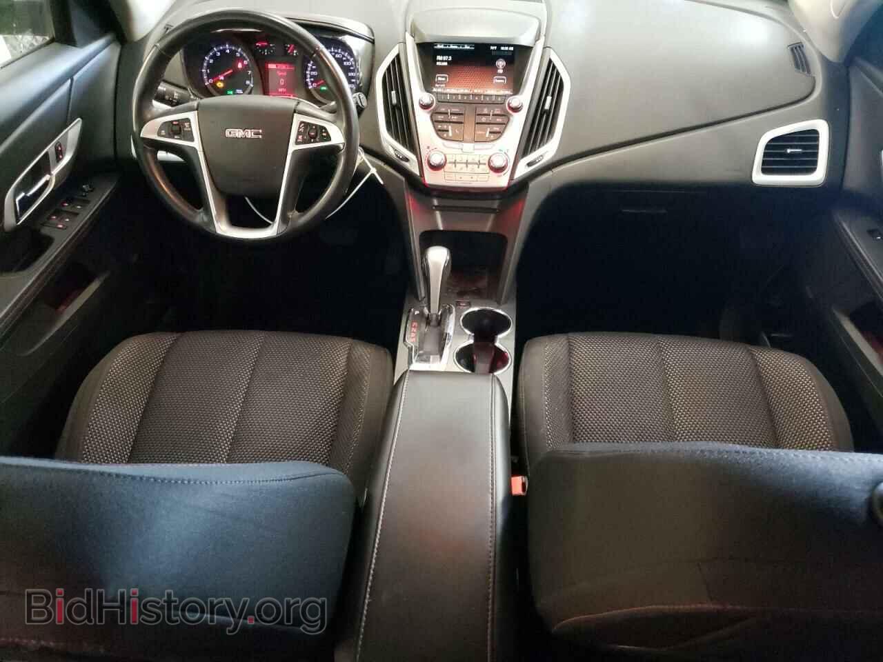 2014 GMC TERRAIN - VIN: 2GKFLWEKXE6210249 - Фото 8