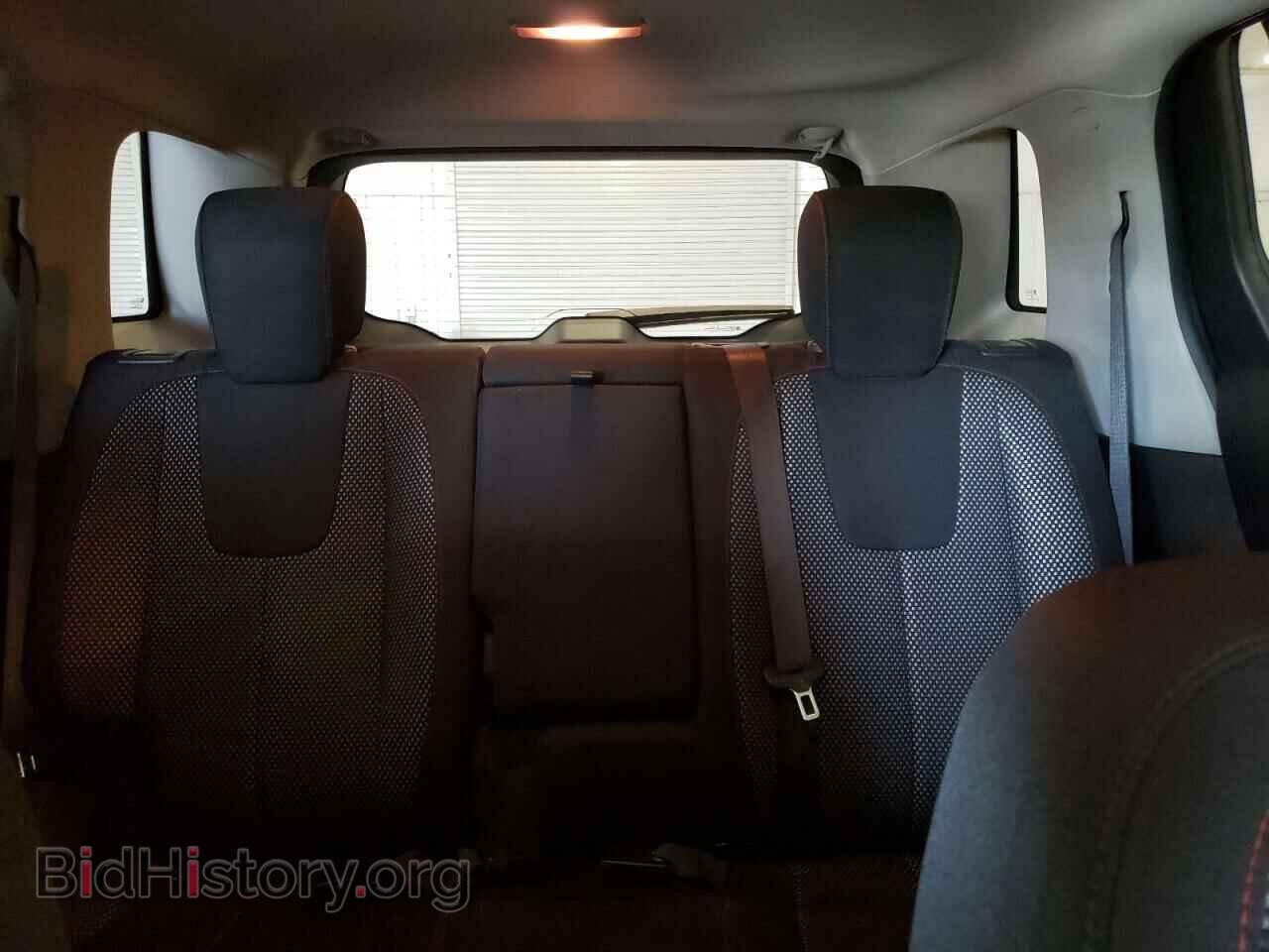 2014 GMC TERRAIN - VIN: 2GKFLWEKXE6210249 - Фото 10