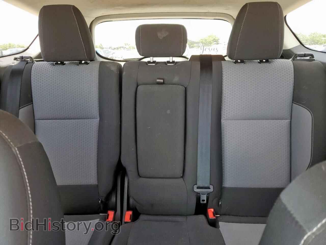2017 FORD ESCAPE - VIN: 1FMCU0G99HUC96741 - Фото 10