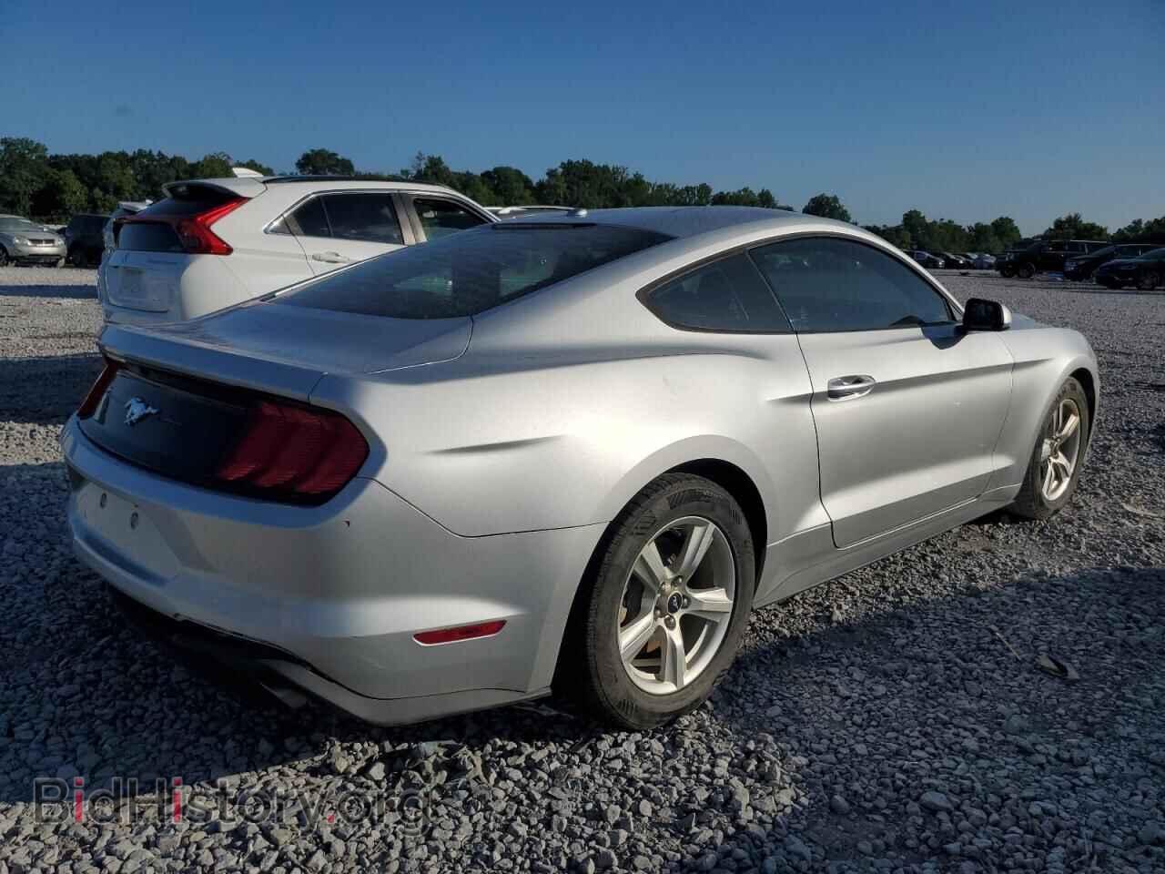 2019 FORD ALL Models - VIN: 1FA6P8THXK5122074 - Фото 3