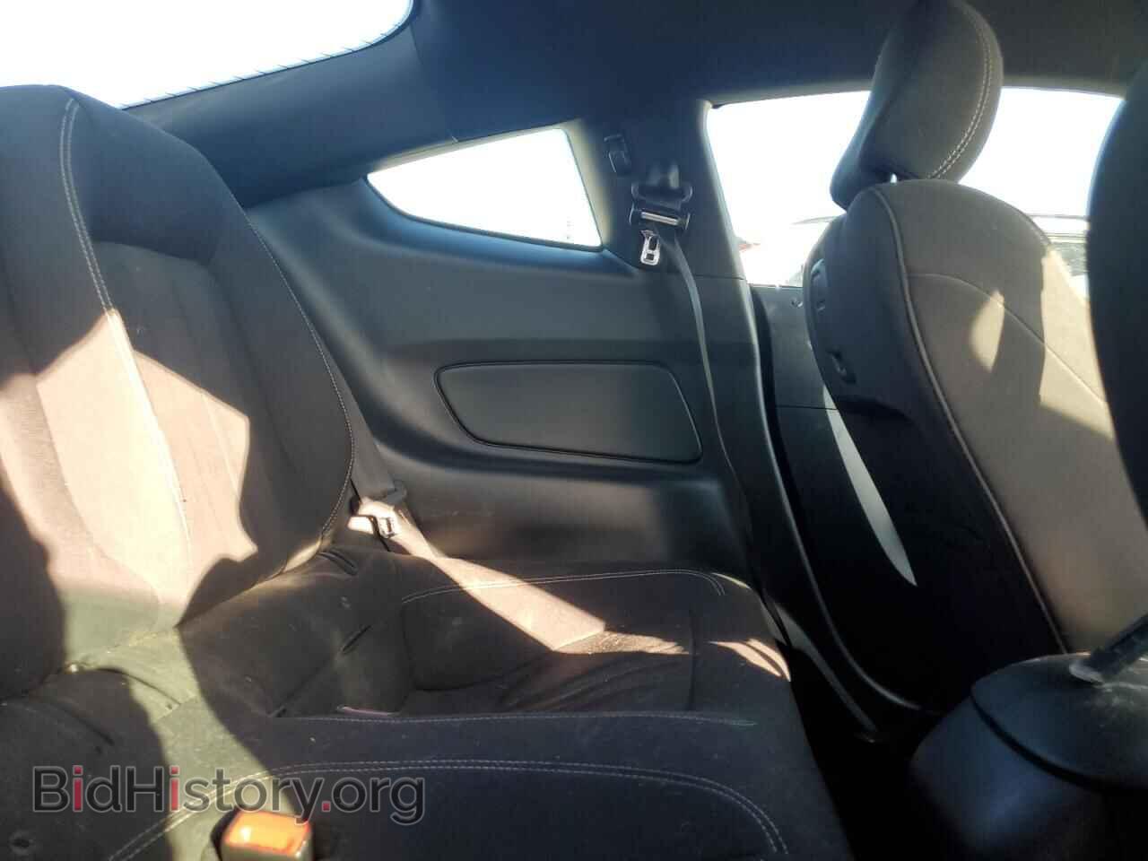 2019 FORD ALL Models - VIN: 1FA6P8THXK5122074 - Фото 10