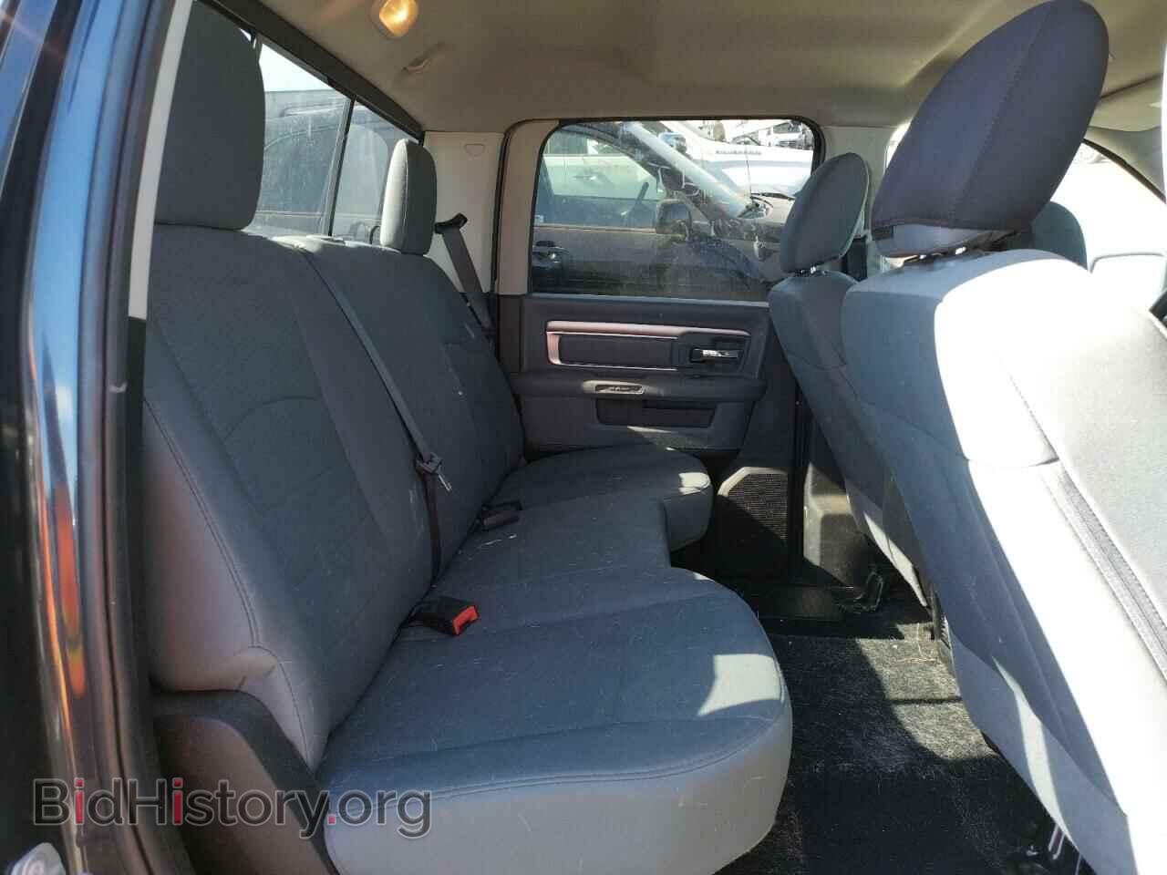 2018 RAM 1500 - VIN: 1C6RR7LT4JS202588 - Фото 6