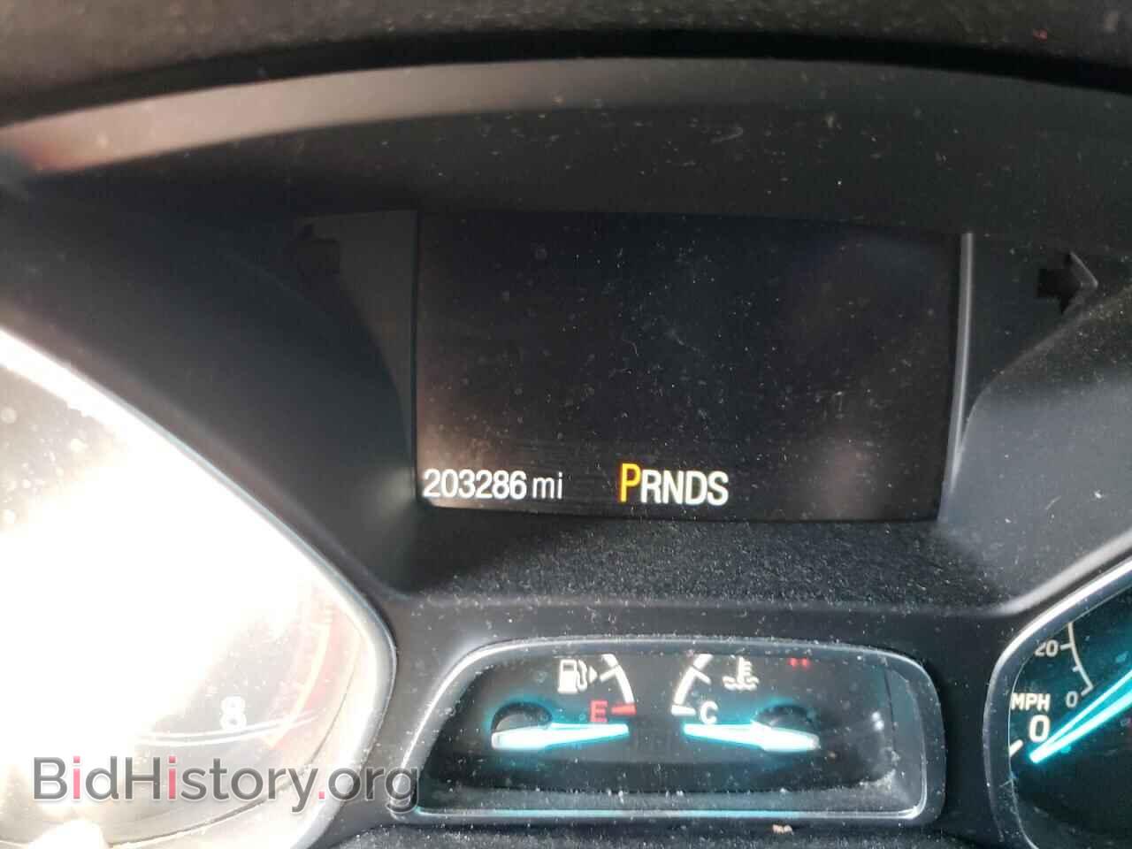 2017 FORD ESCAPE - VIN: 1FMCU0F73HUD03957 - Фото 9