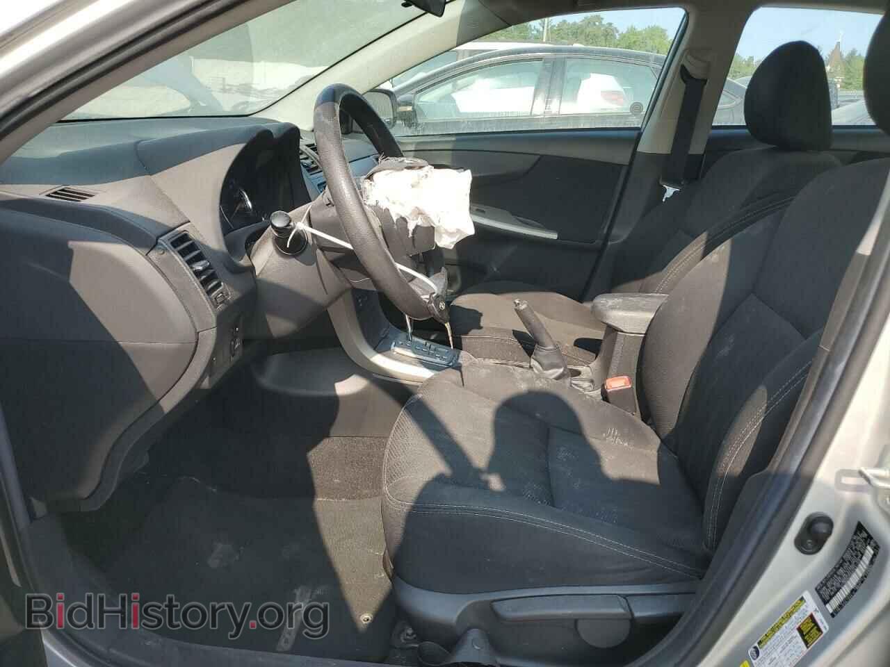 2013 TOYOTA COROLLA - VIN: 2T1BU4EE6DC011346 - Photo 7