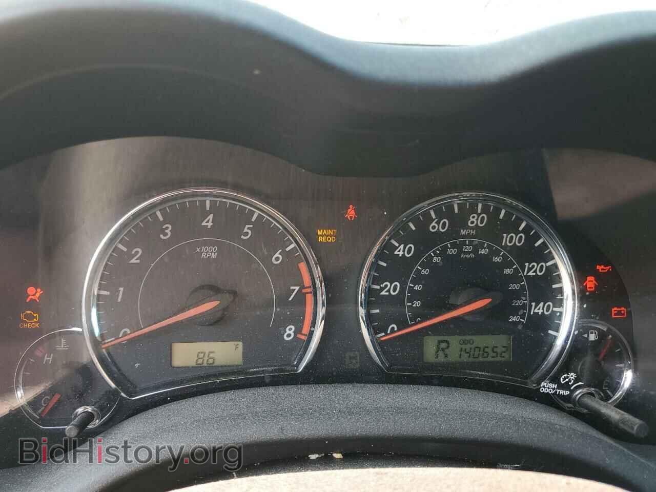 2013 TOYOTA COROLLA - VIN: 2T1BU4EE6DC011346 - Photo 9