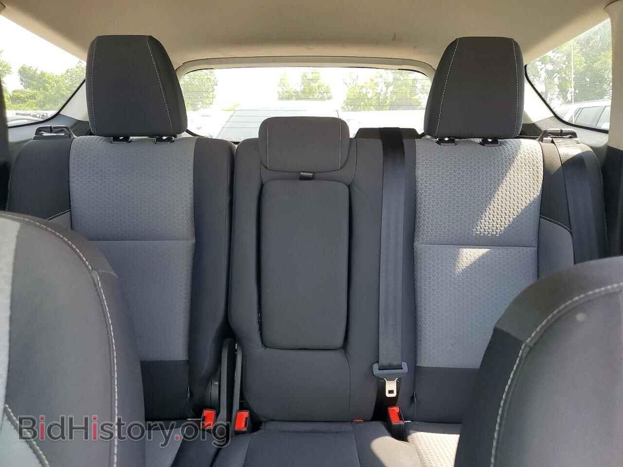 2017 FORD ESCAPE - VIN: 1FMCU0G97HUE52971 - Photo 10