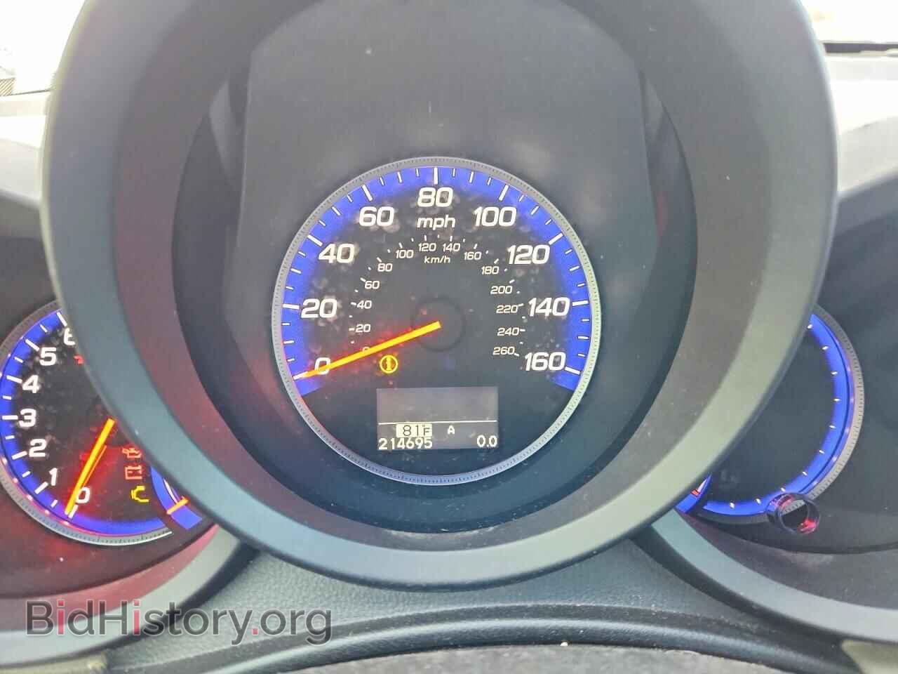 2012 ACURA RDX - VIN: 5J8TB1H29CA000789 - Фото 9