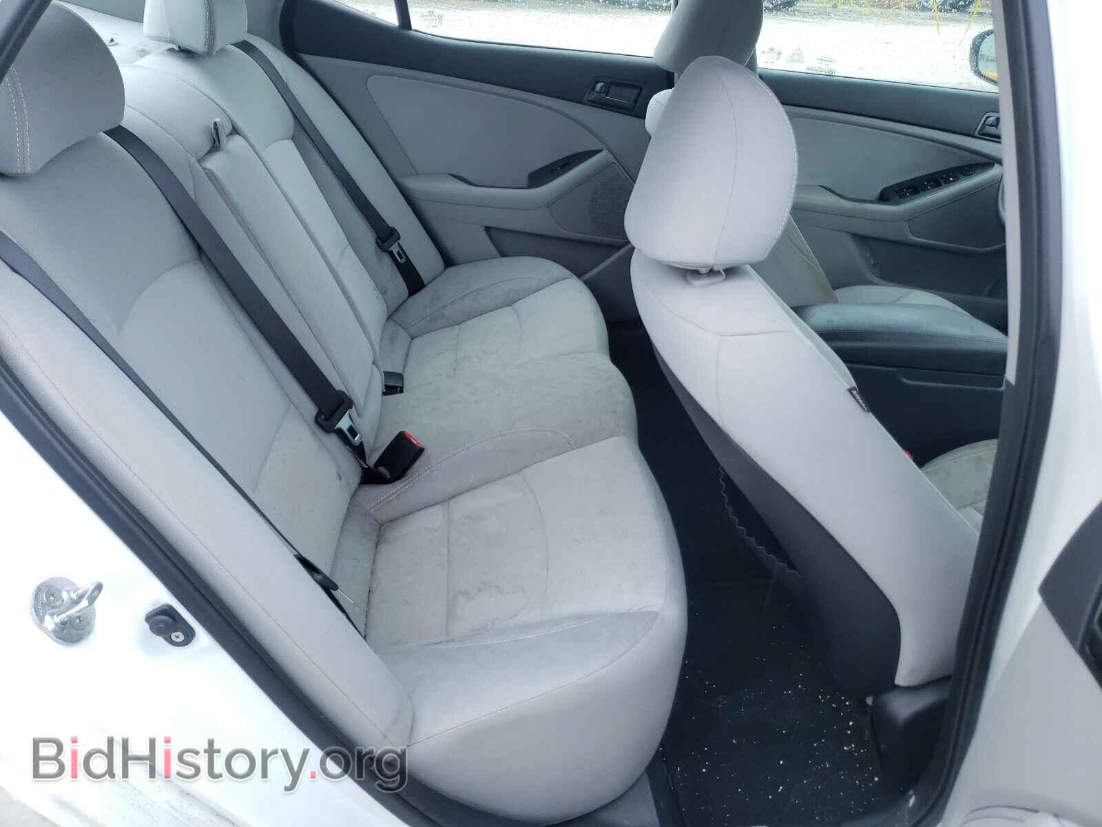 2013 KIA OPTIMA - VIN: KNAGM4A77D5378683 - Photo 6